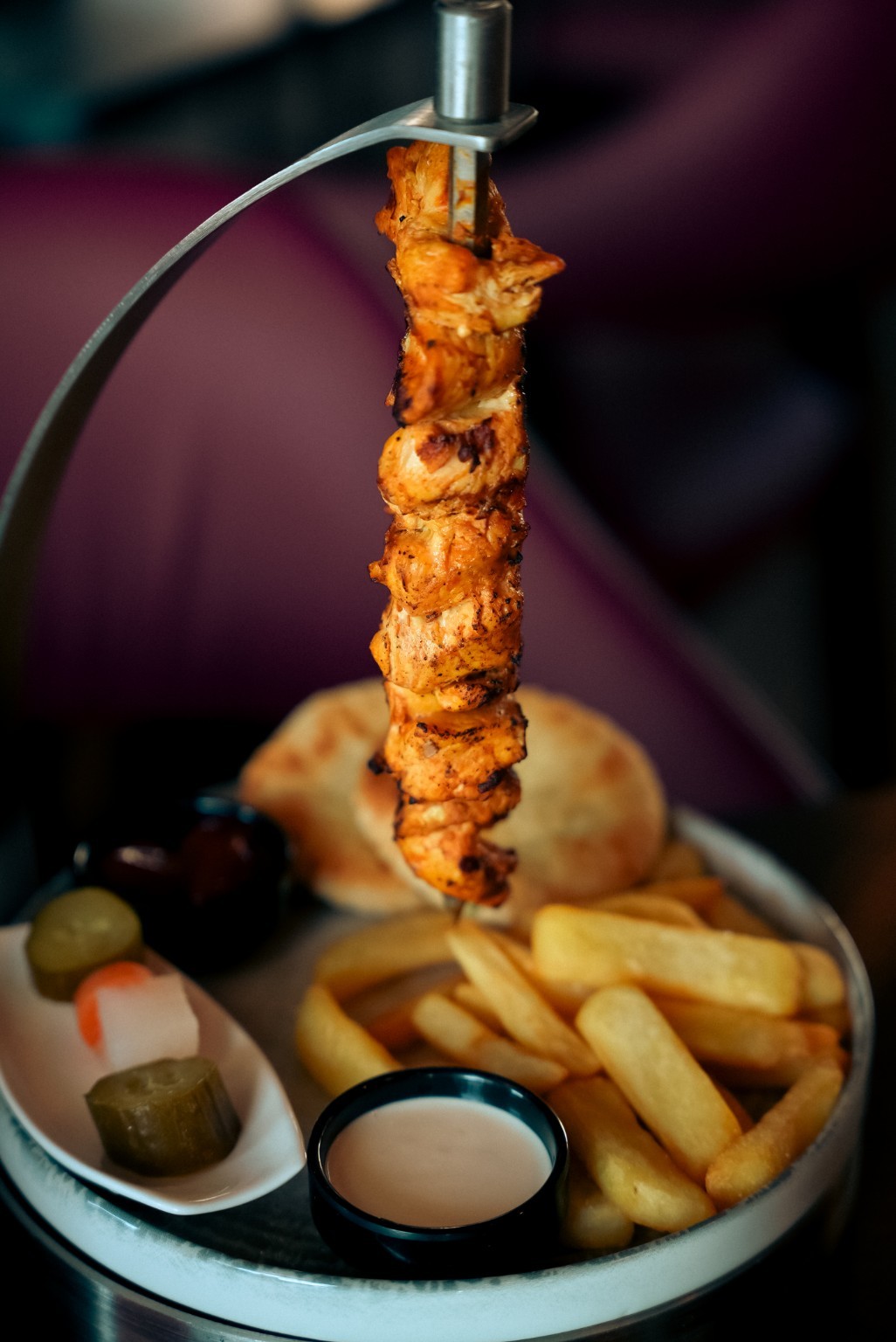 Our Signature Chicken